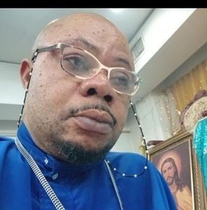 Meet your Posher, Apesin